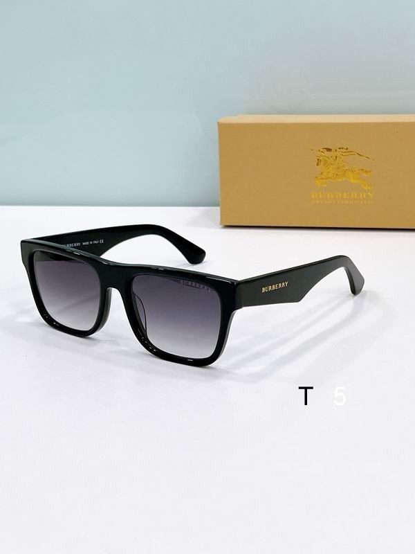 Burberry Sunglasses ID:20250529-106